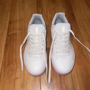 The Roger On Cloud Shoes